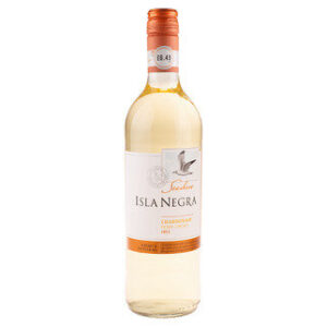 Isla Negra Seashore Chardonnay 75cl