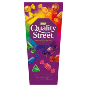 Quality Street 220g