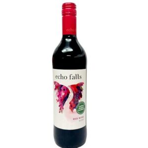 Echo Falls Red 75cl