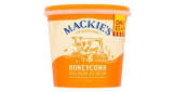 MACKIES HONEYCOMB ICE CREAM 1ltr