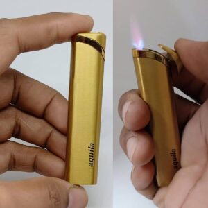 Windproof Lighter