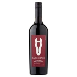 Dark Horse Cabernet Sauvignon 75cl
