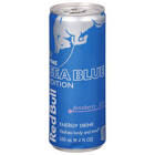 Red Bull The Blue Edition 250ml