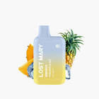 LOST MARY BM600 PINEAPPLE ICE