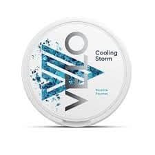Velo Cooling Storm 10.9mg