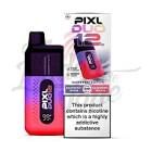 PIXL DUO RASPBERRY EDITION