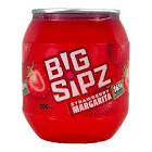 BIG SIPZ STRAWBERRY MARGARITA 200ml