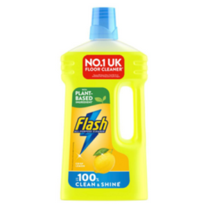 Flash Lemon All Purpose Liquid Cleaner 950ml