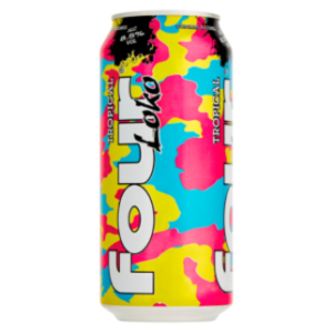 Four Loko Tutti Frutti 8.5% 440ml