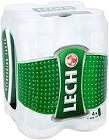 Lech 4 x 500ml