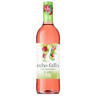 Echo Falls Strawberry & Lime Fruit Fusion 750ml