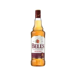 Bell's Original Blended Scotch Whisky 1L