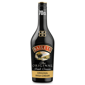 Baileys The Original Irish Cream 70cl