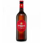 Estrella Damm Beer Bottle 66cl