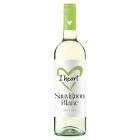 I Heart Sauvignon Blanc 75cl