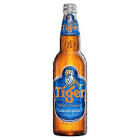Tiger Lager Beer 640ml