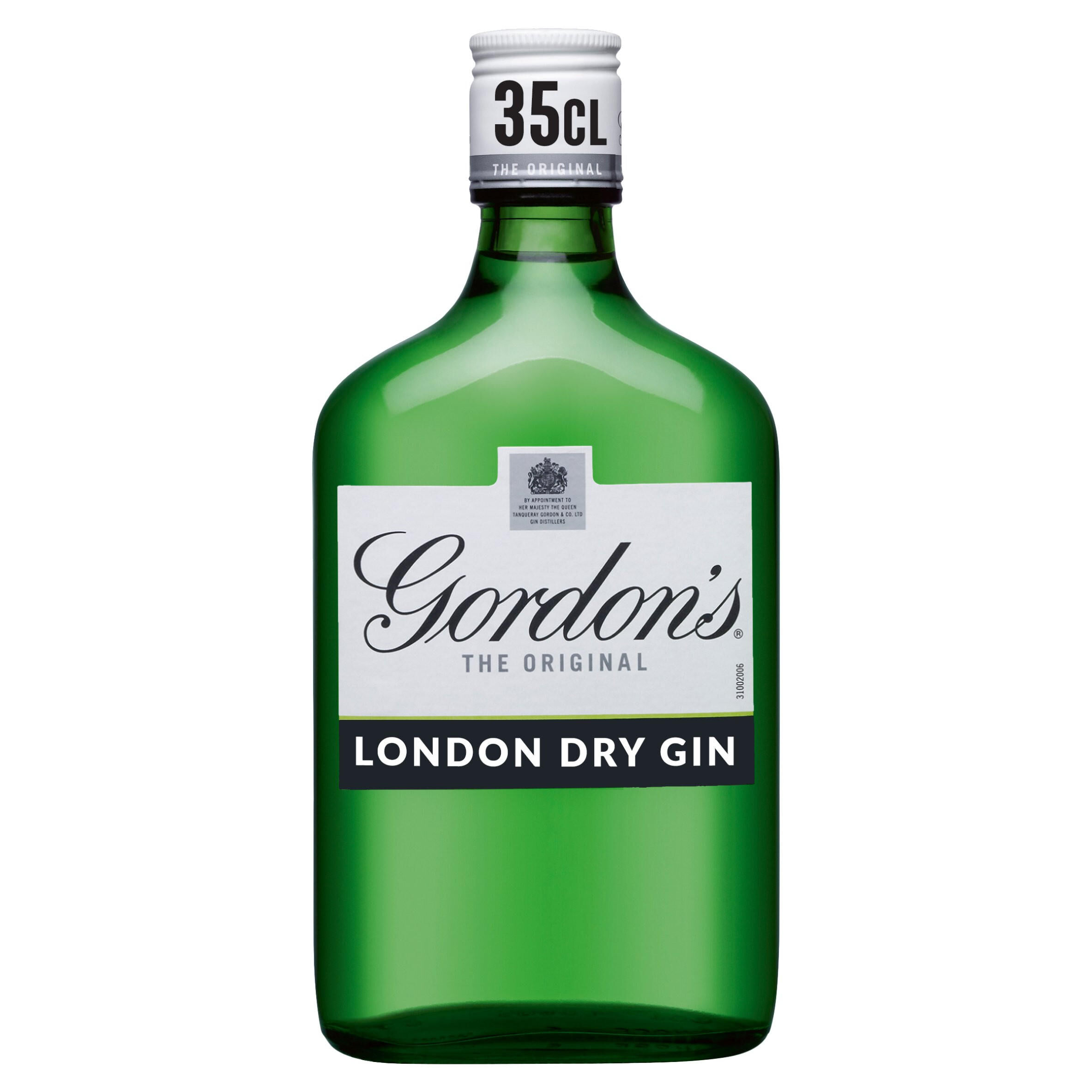 Gordons London Dry Gin 35cl