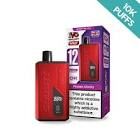 IVG SMART MAX 10K FROZEN CHERRY