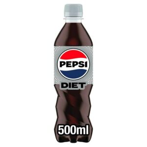 Pepsi Diet 500ml