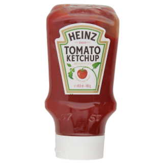 Heinz Tomato Ketchup 460g