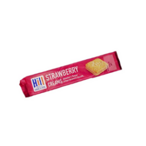Hill Strawberry Creams 150g