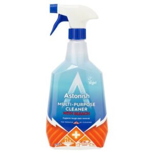 Astonish Multi Purpose Cleaner With Bleach 750ml