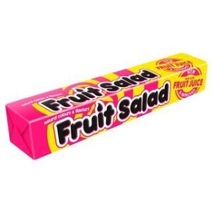 Candy Land Fruit Salad 36g