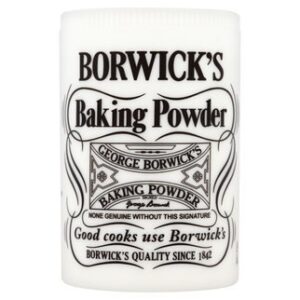 Borwicks Baking Powder 100g