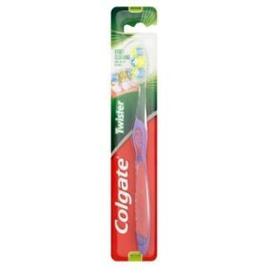 Colgate Twister Toothbrush