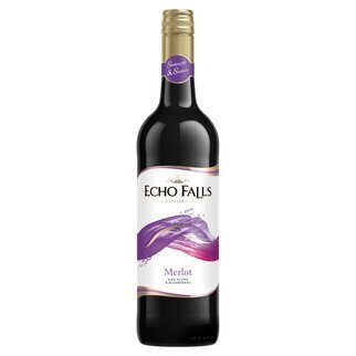 Echo Falls Merlot 75cl