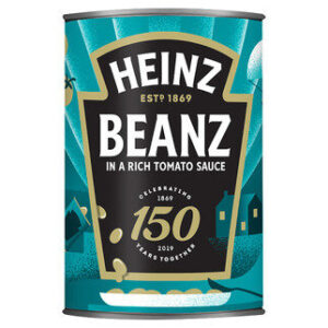 Heinz Baked Beanz 415g