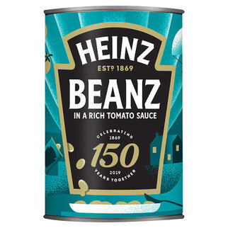 Heinz Baked Beanz 415g