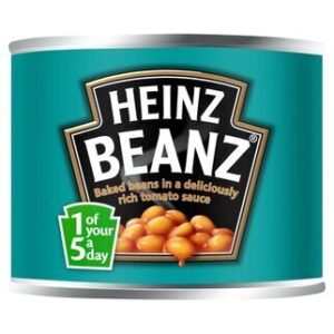 Heinz Baked Beanz 200g