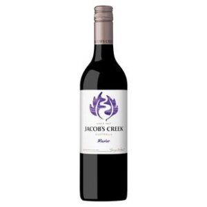 Jacob's Creek Merlot 75cl