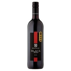 McGuigan Black Label Red 75cl