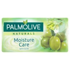 Palmolive Original Bar Soap 3 x 90g