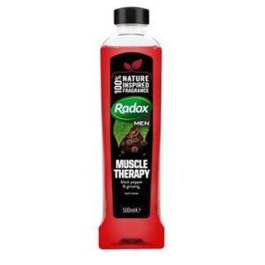 Radox Herbal Bath Muscle Thera 500ml