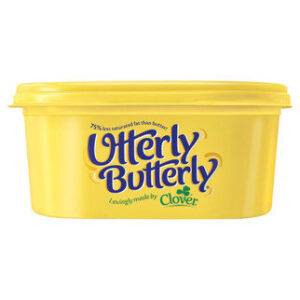 Utterly Butterly Spread 500g