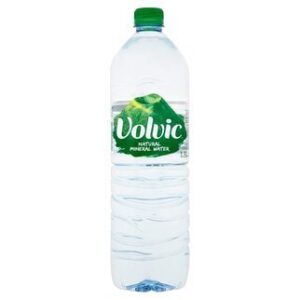 Volvic Water 1.5L