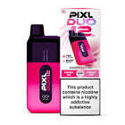 PIXL DUO CHERRY EDITION
