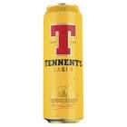 Tennents Lager 568ml