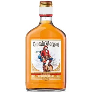 Captain Morgan Original Spiced Gold Rum 35cl