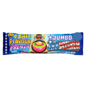 Jumbo Jawbreaker USA