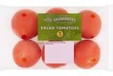 Salad Tomatoes (6 Pack)