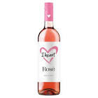 I HEART ROSE