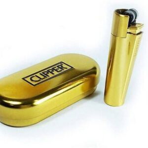 Clipper 1 Lighter
