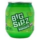 BIG SIPZ LIME MARGARITA 200ml