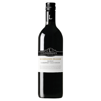 Lindeman's Shiraz Cabernet Sauvignon 75cl