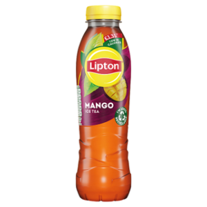 Lipton Mango Ice Tea 500ml