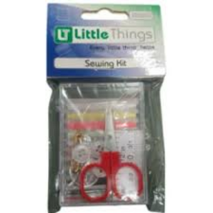 Little Things Sewing Needles